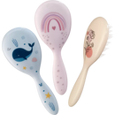 Démêlant ebelin Trend avec poignée, 1 pièce