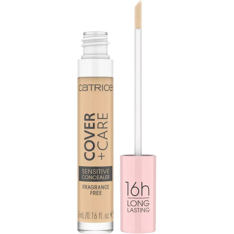 Catrice Concealer Cover & Care Sensitive 008W, 5 ml