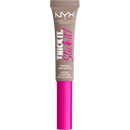 NYX PROFESSIONAL MAKEUP Mascara Sourcils Thick It Stick It 02 Blond Froid, 7 ml
