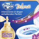 WC-Frisch WC-reiniger DeLuxe Magic Moonflower, 1 st.