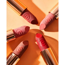 essence Lipstick Verzorgende Glans Vegan Collageen 205 My Love, 3,5 g