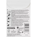 tendance !t up Nail foil Gold Sprinkles, 1 pièce