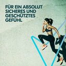 Déodorant anti-transpirant en spray Rexona Invisible Aqua, 150 ml