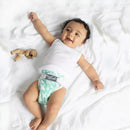 Rascal+Friends Baby Luiers maat 4, 10-15 kg, 31 stuks