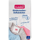 Profissimo Geurzakje voor wasmotten, 3 stuks.