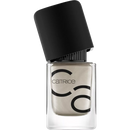 Catrice Gelnagellak Iconails 155 Silverstar, 10,5 ml