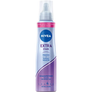 NIVEA Mousse Extra Sterk, 150 ml