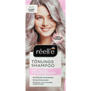 réell'e Tint Shampooing Silver Grey 10.11, 14 ml