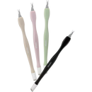 Coupe-ongles et bâtonnet pour sabot ebelin, 1 pièce