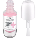 essence Base Coat De Repair &amp; Care, 8 ml