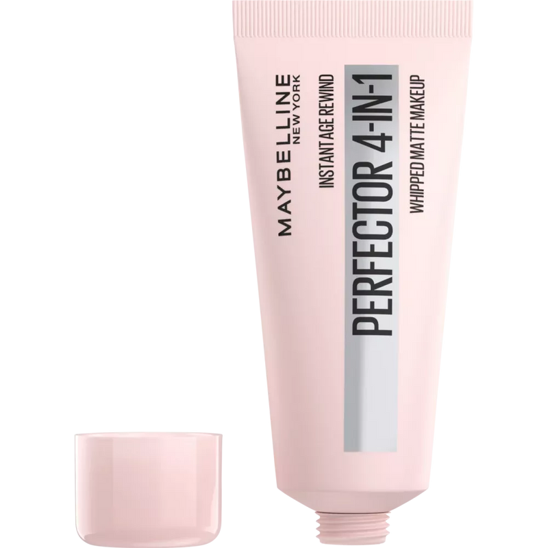 Maybelline New York Make-up Instant Perfector 4 in 1 Matte Light 01, 18 g