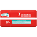 Pampers Baby Pants Baby Dry taille 4 Maxi (9-15 kg), 27 pièces.