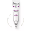Lavera Oogcrème Verstevigende Drievoudige Hyaluron & Bakuchiol, 15 ml
