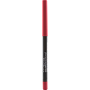 Maybelline New York Lipliner Color Sensational Gerookte Rozen 57 Gestreepte Roos, 0,35 g