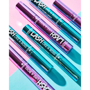 essence Mascara Lash Like a Boss Instant Volume & Lengte Waterproof, 9.5 ml