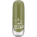 essence Gel nagellak 36 In A While Crocodile, 8 ml