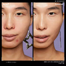 NYX PROFESSIONAL MAKEUP Concealer serum Bare With Me Light 02, 9.6 ml