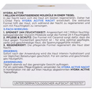 L'ORÉAL PARIS   Nachtcrème Hydra Active 3, 50 ml