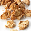 dmBio Gedroogd fruit, stukjes ananas, 100 g