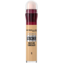 Maybelline New York Concealer Instant Anti-Age Effect Eraser Neutralizer 06, 6.8 ml