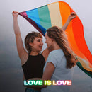 Déodorant en spray AX Love Is Love, 150 ml