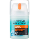 L'ORÉAL PARIS MEN EXPERT Dagverzorging Hydra Energy Anti-Gloss, 50 ml