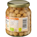 dmBio Kikkererwten 350g / 220g, 220 g