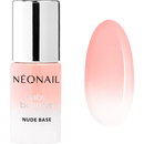 Neonail Set Baby Boomer NUDE, 1 Stuk