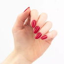 essence cosmetics Nagellak pretty FAST Cherry On The Run 04, 5 ml