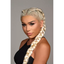 NYX PROFESSIONAL MAKEUP Fond de teint Can't Stop Won't Stop 24 heures Caramel 15, 30 ml