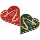 Lindt Voor jou en mij Adventskalender - 505g