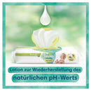 Lingettes humides Pampers Harmony New Baby (24 x 46 pièces), 1 104 pièces