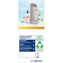 Désodorisant AirWick en spray parfumé Active Fresh Jasmine Blossom Starter Set, 1 pièce