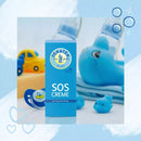 Penaten Wondbeschermingscrème SOS, 75 ml