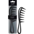 peigne à friser ebelin, 1 pièce