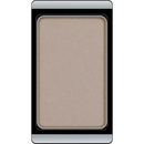 ARTDECO Fard à paupières mat gris clair beige 514, 0,8 g