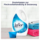 Lenor Wasmiddel Aprilfrisch vloeibaar, 25 Wl