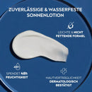 NIVEA SUN Zonnemelk Bescherming & Verzorging SPF 30, 250 ml