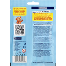 SauBär schuimbad 40ml+5g, 1 st