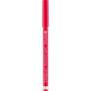 essence cosmetics Crayon à lèvres doux et précis CRAYON À LÈVRES 407, 0,78 g
