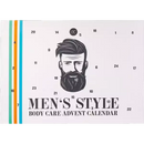 Calendrier de l'Avent Accentra Style Homme 2023