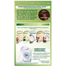 Nutrisse Coloration capillaire 45 Brun chocolat, 1 pièce, 1 pièce