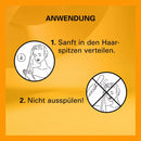 Schwarzkopf GLISS Huile liquide nourrissante pour pointes capillaires, 50 ml