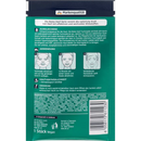 Balea Doekmasker hennep, 1 stuk