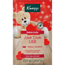 Sel de bain Kneipp Love You, 60 g