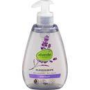 alverde NATURKOSMETIK Vloeibare zeep bio lavendel, bio malve, 300 ml