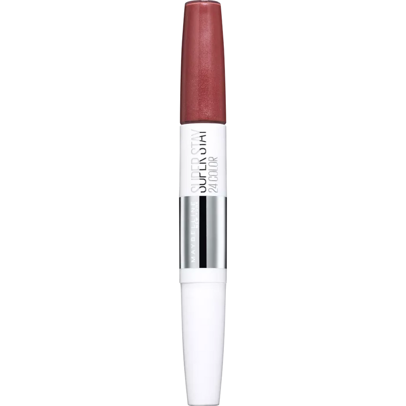 Maybelline New York Lipstick Super Stay 24h Lipstick bois de mauve 310, 5 ml