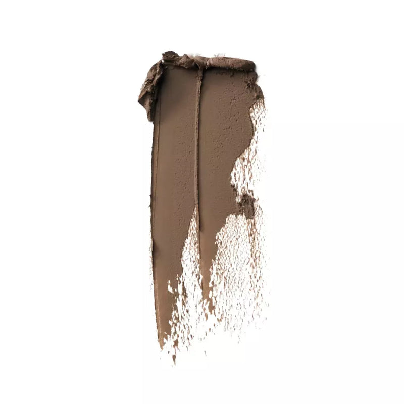 NYX PROFESSIONAL MAKEUP Wenkbrauw Pomade Tame & Frame 03 Brunette, 5 g