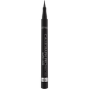 Catrice Eyeliner Calligraph Pro Precise 20H Mat 010 Noir Intense, 1,1 ml
