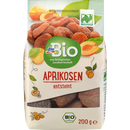 dmBio Abricots, dénoyautés, Naturland, 200 g